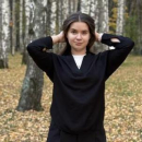 Грознова Анастасия Сергеевна