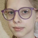 Ерёмина Арина Андреевна