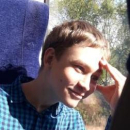 Ульяночкин Илья Андреевич