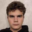 Романов Святозар Викторович