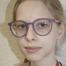 Ерёмина Арина Андреевна