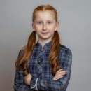 Кулакова Елизавета Дмитриевна