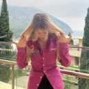 Покрепа Александра Александровна