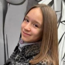 Соловей Алиса Владимировна