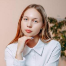 Дмитриева Мария Константиновна