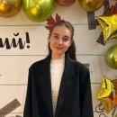 Берлова Екатерина Витальевна