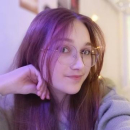 Маркова Дарья Дмитриевна