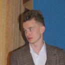 Грамашов Сергей Сергеевич