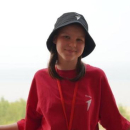 Новикова Уляьна Николаевна