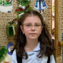 Чудилова Кира Артёмовна