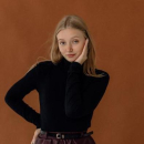 Копытина Арина Леонидовна