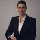 Коканович Екатерина Федоровна