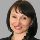 Лунина Любовь Владимировна