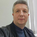 Дроздов Артем Евгеньевич