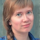 Горновая Варвара Алексеевна