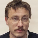 Фролов Денис Максимович