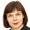 Дергачева Елена Александровна