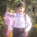 Сергунина Анастасия Викторовна