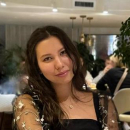 Минаева Елизавета Юрьевна