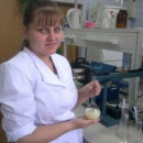 Рапотькова Алена Евгеньевна