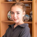 Судакова Варвара Васильевна