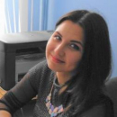 Кондратьева Виктория Дмитриевна