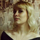 Исаева Анна Сергеевна