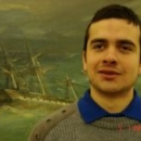 Берегела Кирилл Владимирович