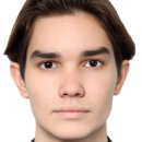Акулов Амир Ильгизович