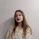 Потапова Дарья Денисовна
