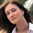 Ионова Виолетта Алексеевна