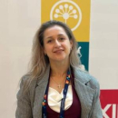 Волкова Ксения Михайловна