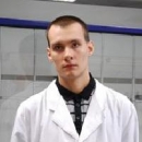Абель Антон Сергеевич