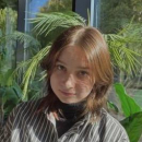 Попова Алиса Денисовна