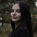 Кичева Полина Сергеевна