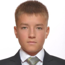 Симонов Егор Сергеевич