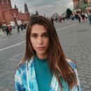 Грызлова Анастасия Александровна