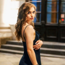 Фомина Валерия Евгеньевна