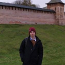 Столбецов Артём Олегович