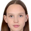 Белобородова Дарья Антоновна