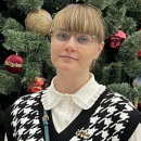 Бузькевич Алёна Олеговна