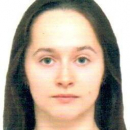 Верещагина Юлиана Витальевна