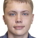 Данилов Максим Владиславович