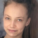 Атмакина Кристина Витальевна