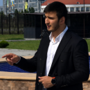 Мухтаров Амир Динмухаммедович