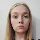 Чернова Анна Дмитриевна