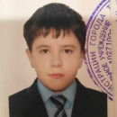 Проняев Артём Русланович