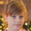 Фроня Алиса Михайловна