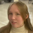 Перевощикова Ксения Игоревна