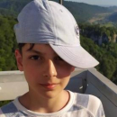 Надежницский Глеб Игоревич